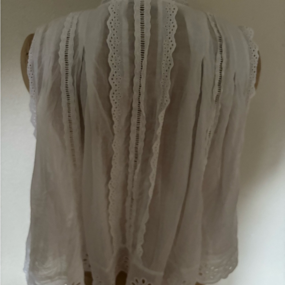 FARM Rio Blouse - Picture 4 of 4